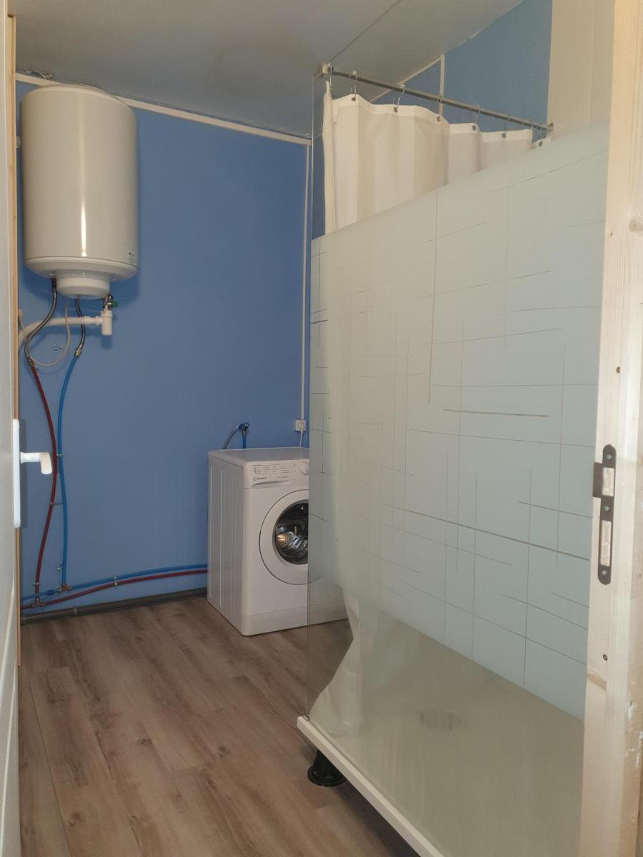 Suitetrails - Appartement VanSuly