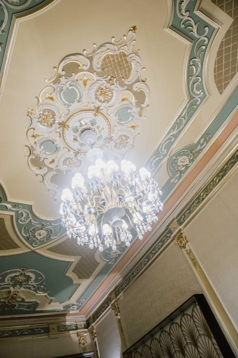 Imagen de la galería de MYR Palacio Vallier, en Valencia