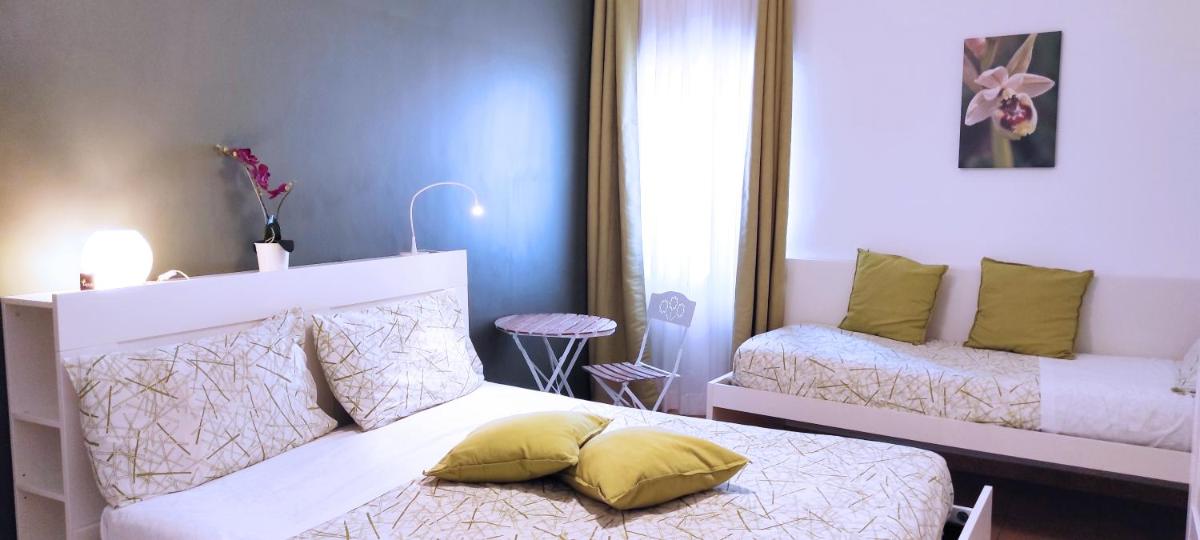 Apulia Bed&Breakfast - Hizvo