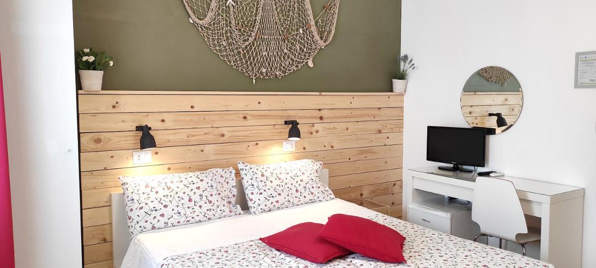Apulia Bed&Breakfast - Hizvo