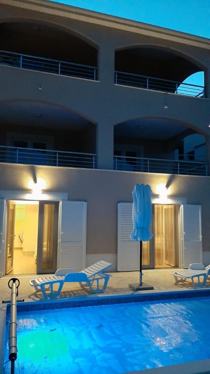 Apartment Aurea - Housity