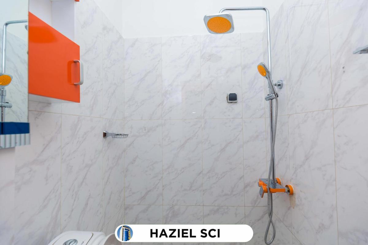 Residence Haziel - Apartement Malaïka - Housity