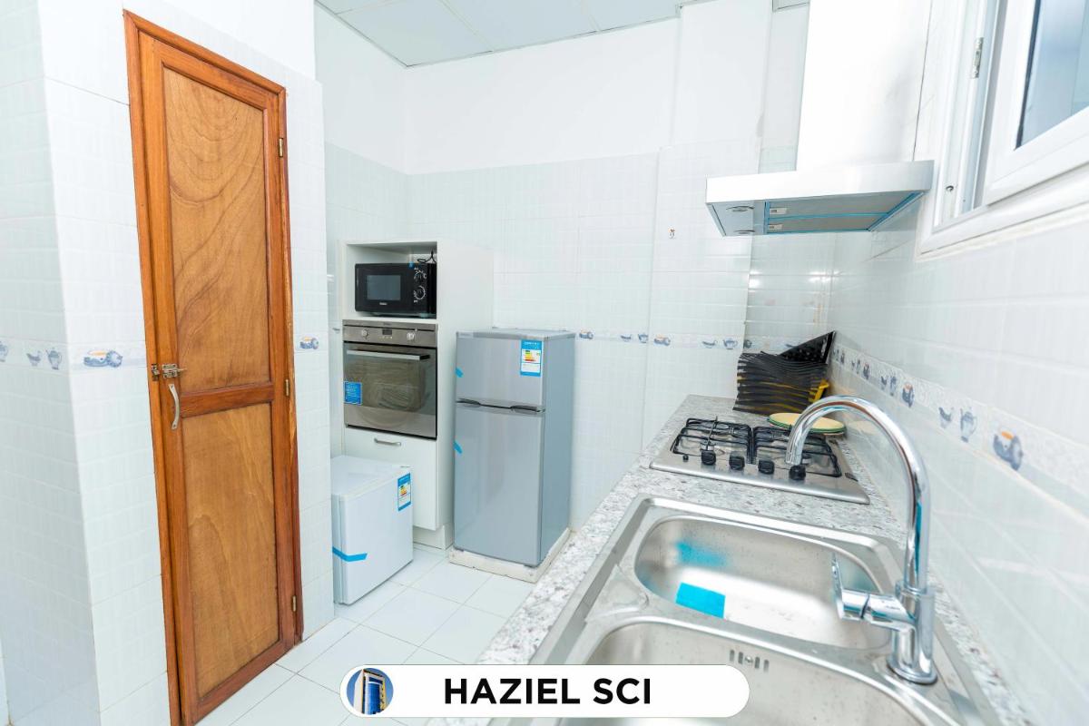 Residence Haziel - Apartement Malaïka - Housity