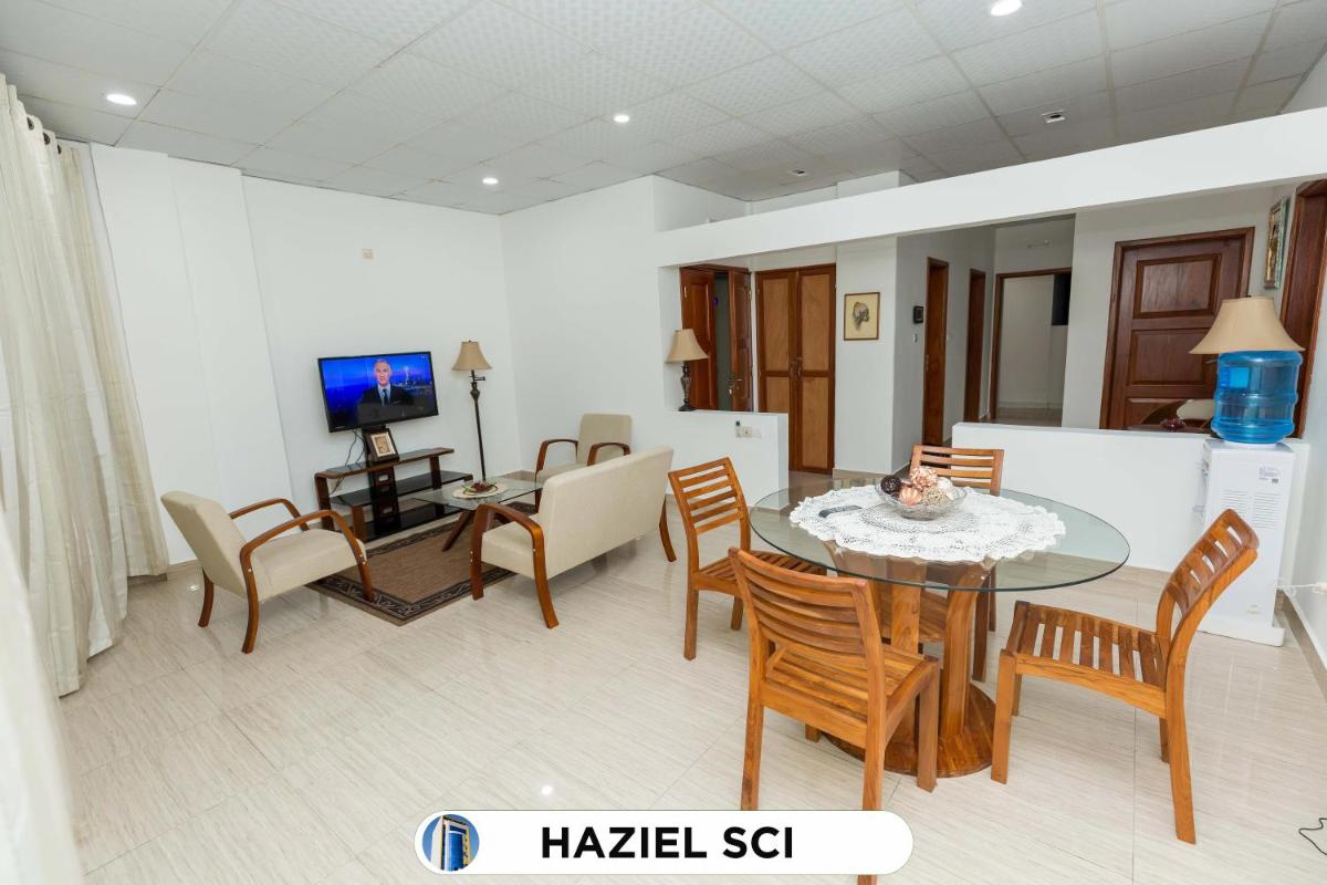 Residence Haziel - Apartement Malaïka - Housity