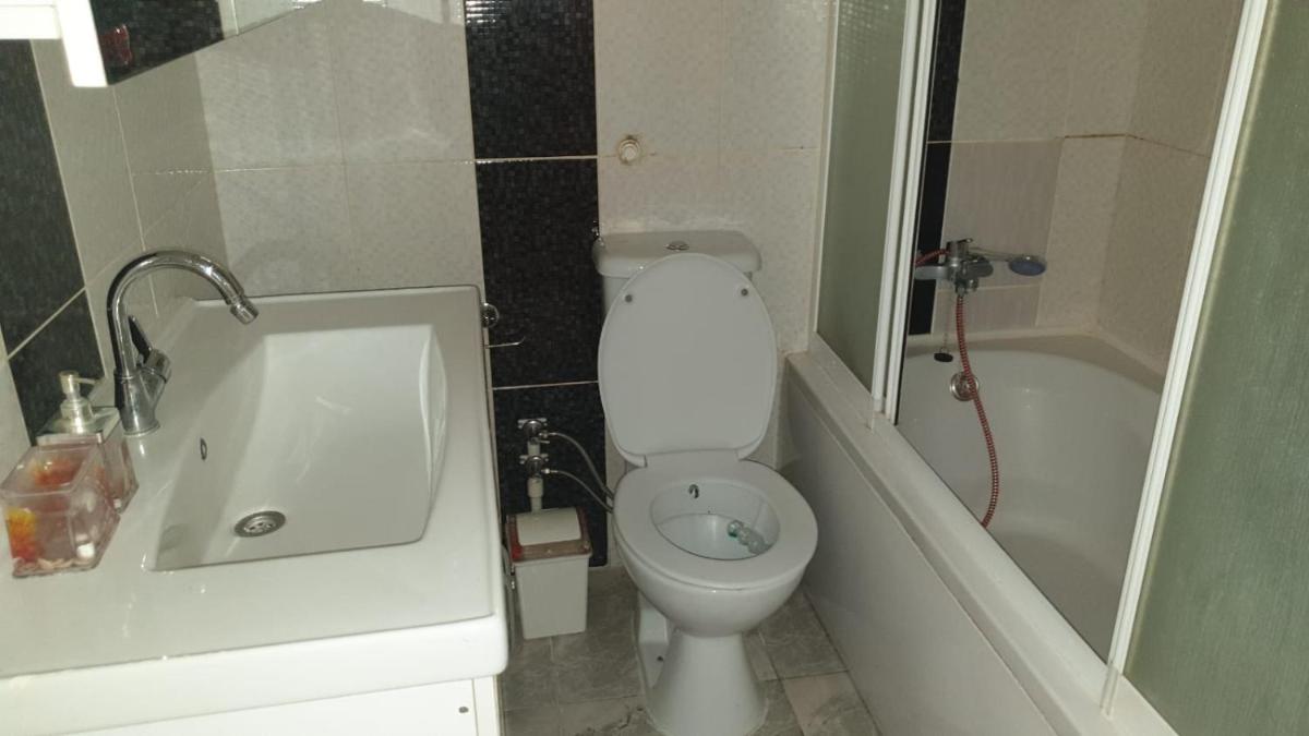 Sky Ankara Big Suit Home - Housity