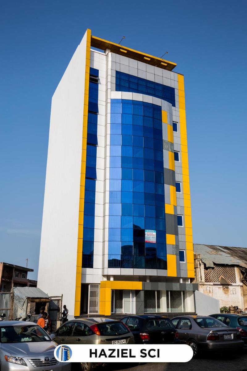 Residence Haziel - Apartement Malaïka - Housity