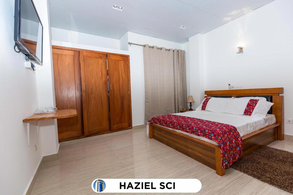 Residence Haziel - Apartement Marie Ô - Housity