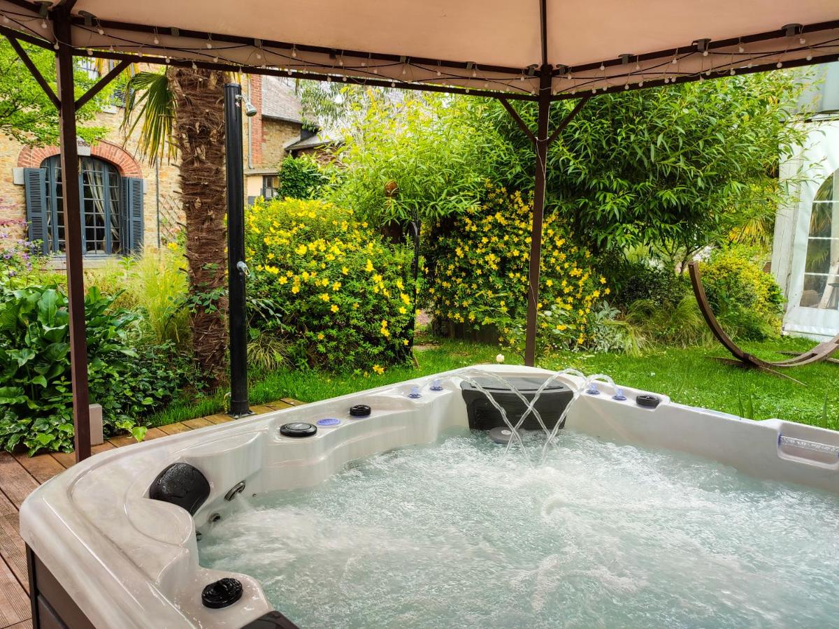 Gite Pavillon Le 1900 - Housity