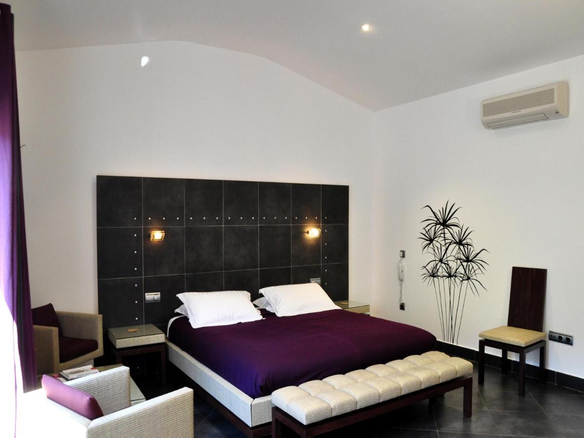 Private Hôtel - Adults Only - Housity