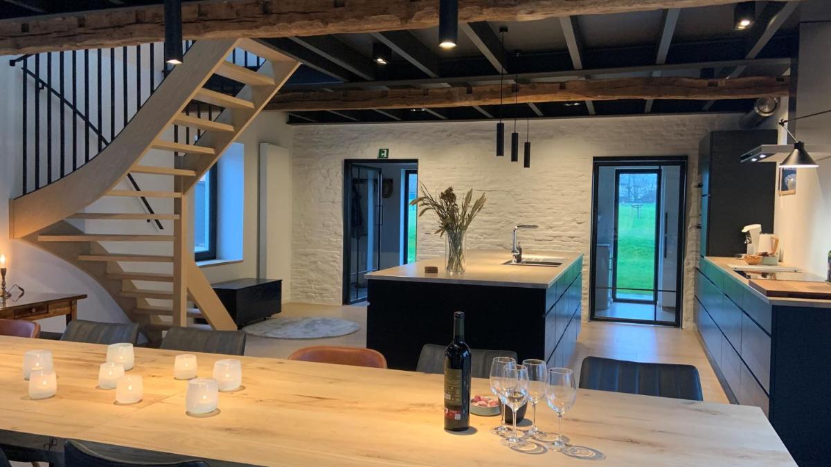Huis van Silvie - Housity