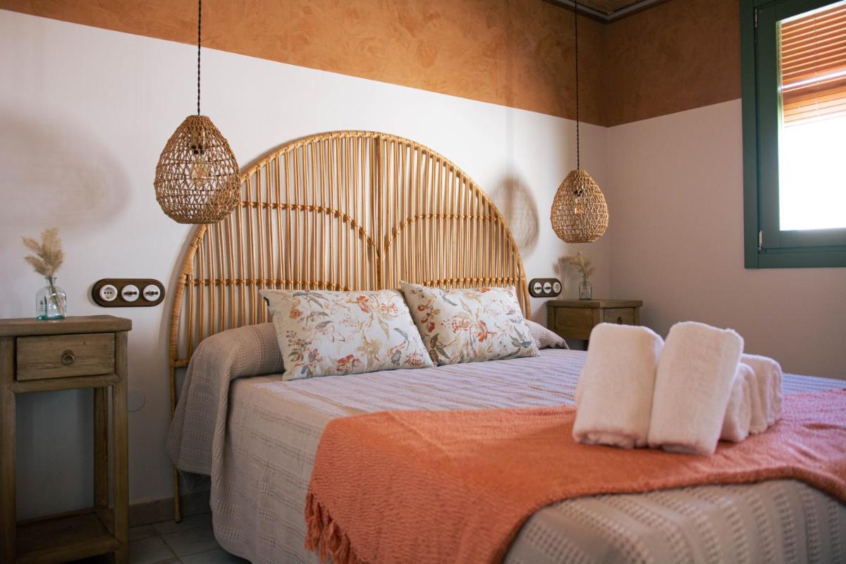 Joanna Hotel - Castillo de Peñiscola - Housity