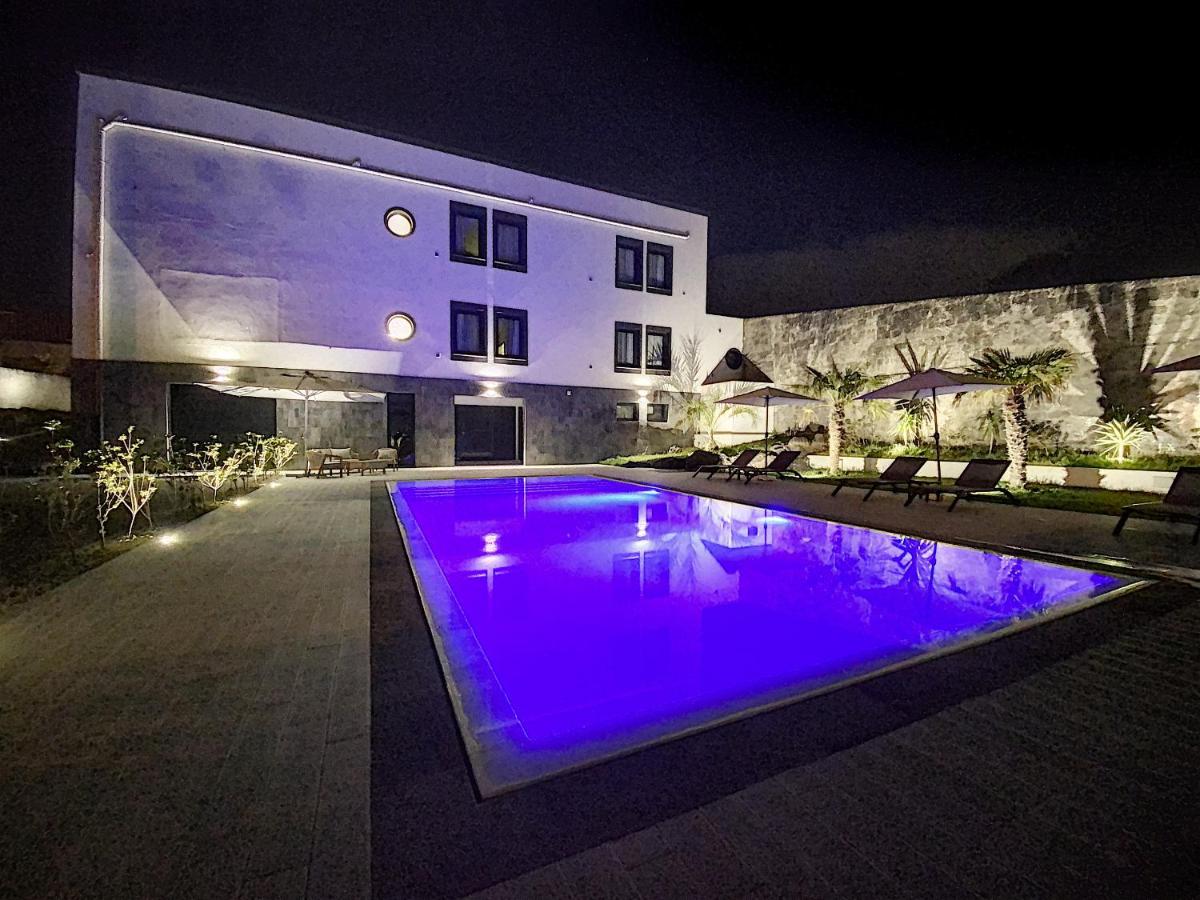 CFS Azores Guest House - Housity