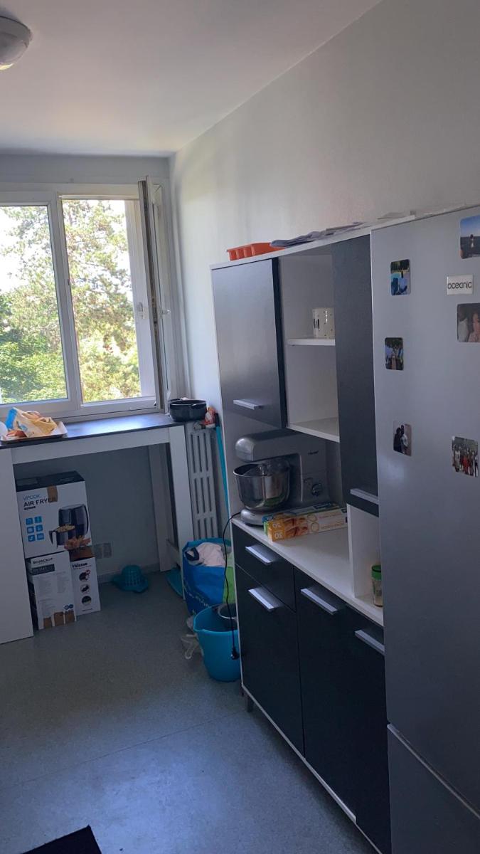 La cachette - Housity