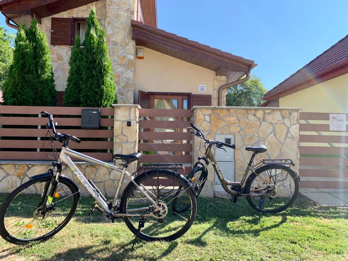 VILLA BARRACA - Housity