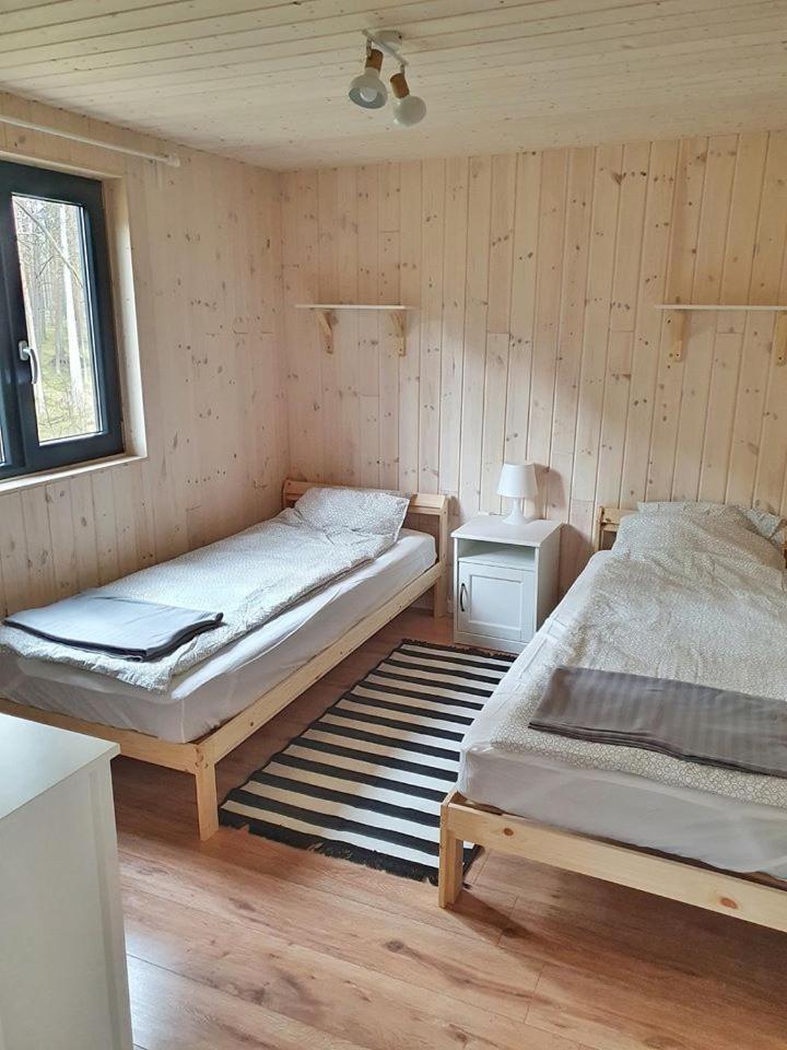 Leśniczówka-Wdzydze Pe eL - Housity