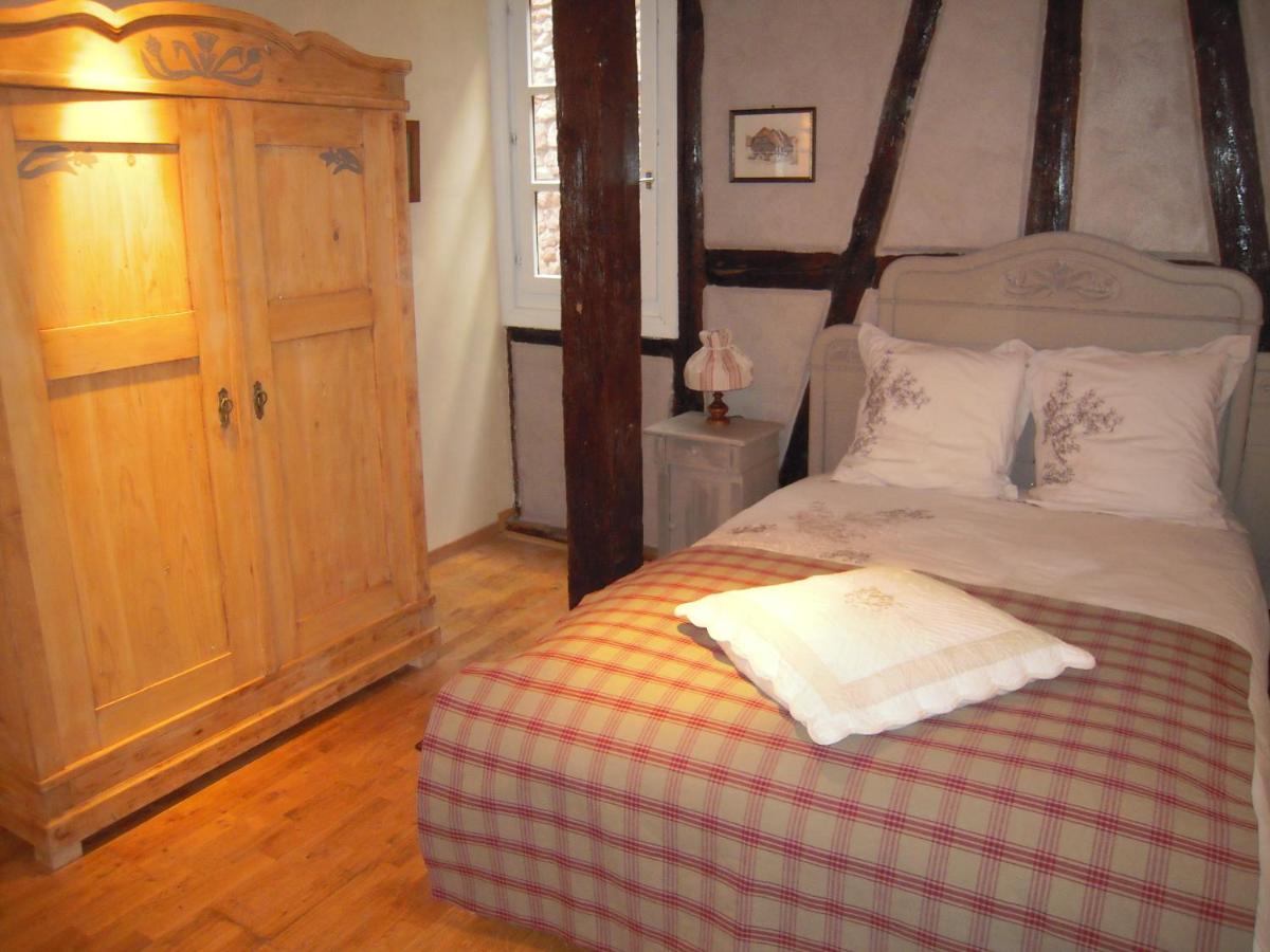 Appartement Le Chez Soi Riquewihr - Housity