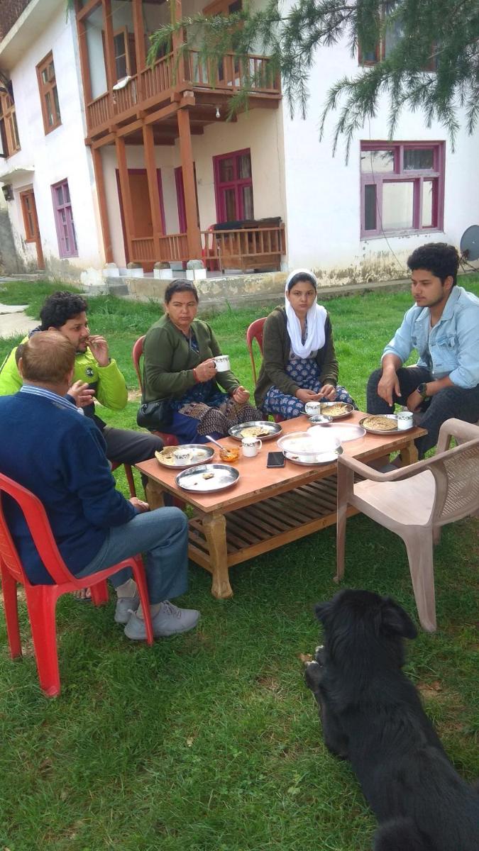 Rising Moon Homestay - Housity