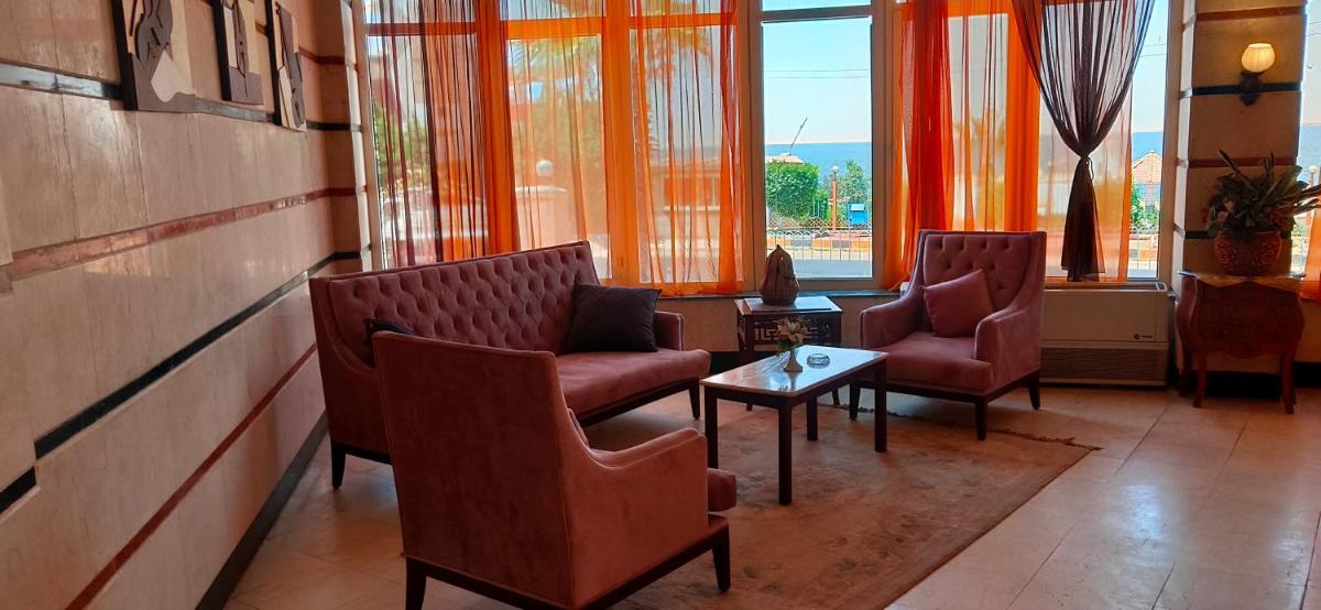 Suitetrails - Fayoum Hotel Armed Forces