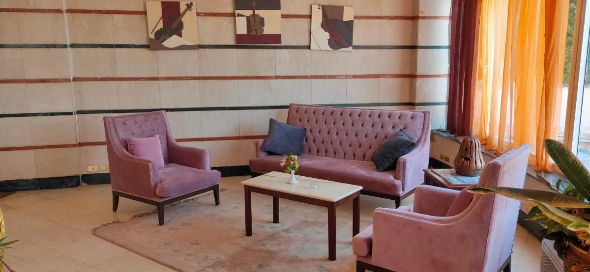Suitetrails - Fayoum Hotel Armed Forces