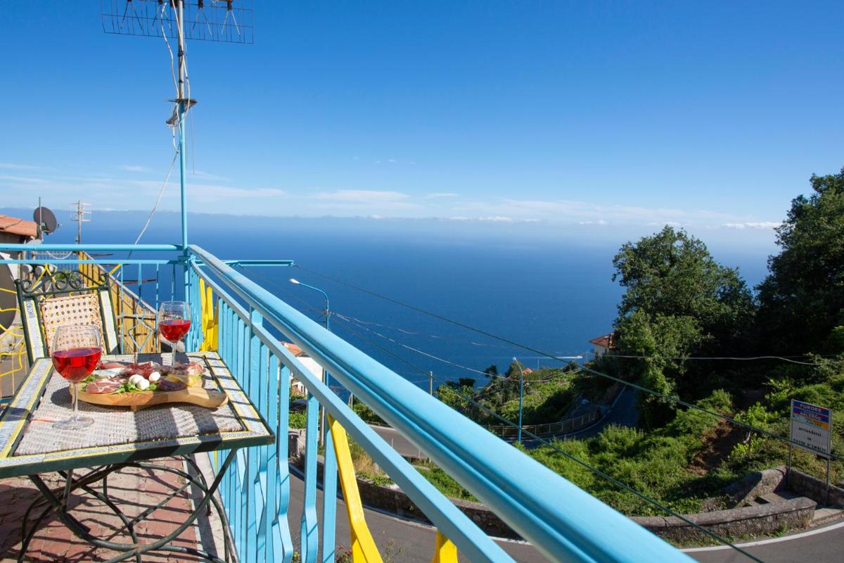 House-Charme degli Dei Holidays in Amalfi Coast - Housity