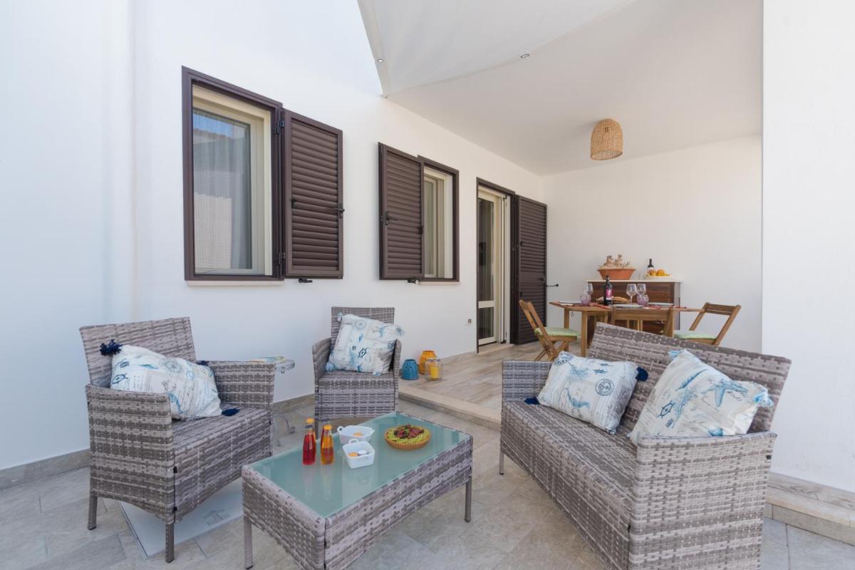 Casa Ono - Appartamento con 2 Camere e 2 bagni in centro abitato - Housity