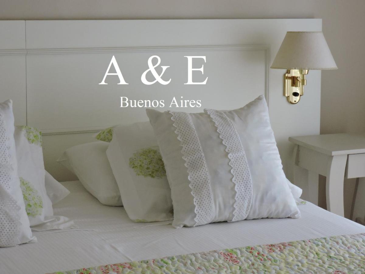 A & E Buenos Aires - Housity