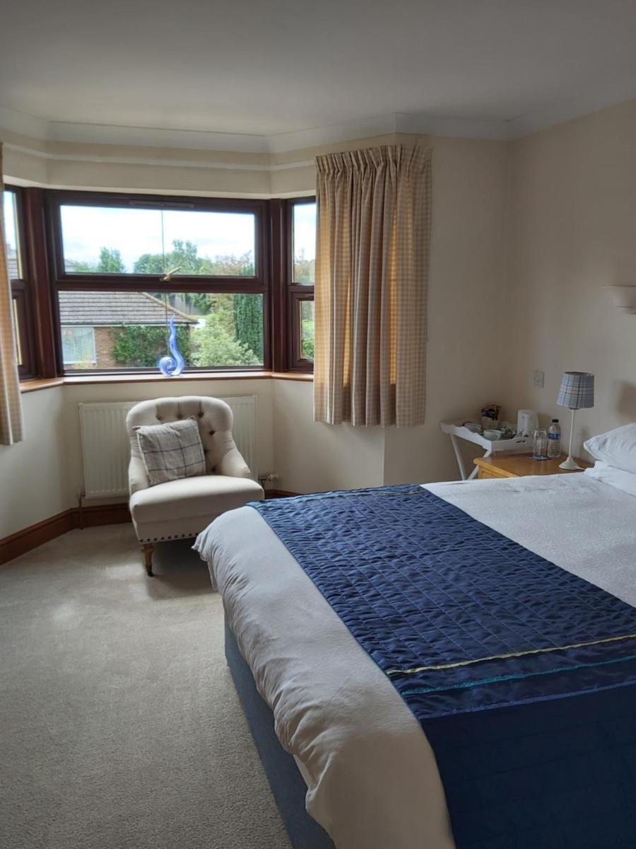 Byerley House - Housity