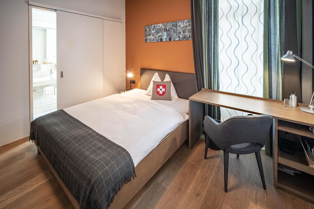 Hotel Bären am Bundesplatz - Housity