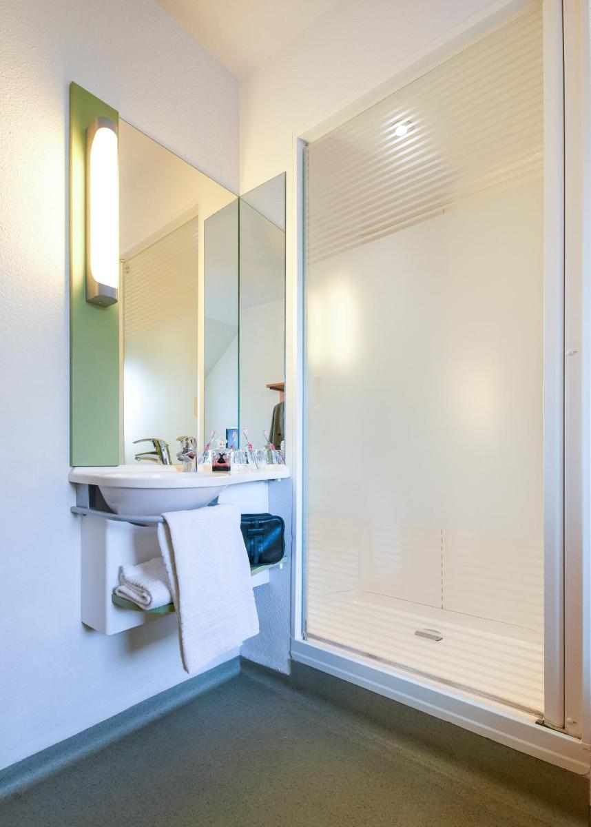 ibis budget Porte D'Orleans - Housity