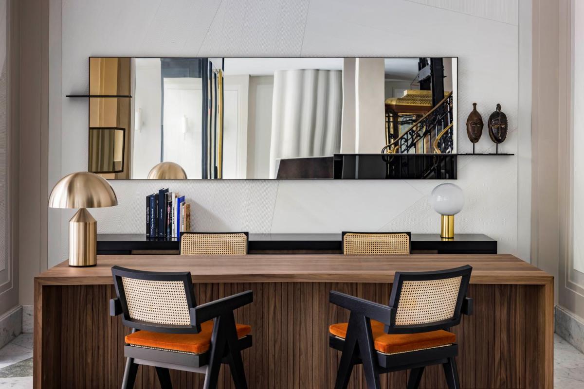 Photo de la galerie de l'établissement Kimpton - St Honoré Paris by IHG, à Paris