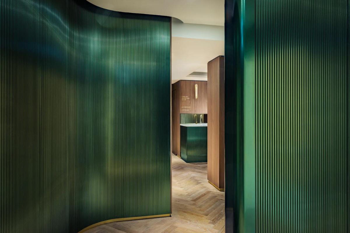 Photo de la galerie de l'établissement Kimpton - St Honoré Paris by IHG, à Paris