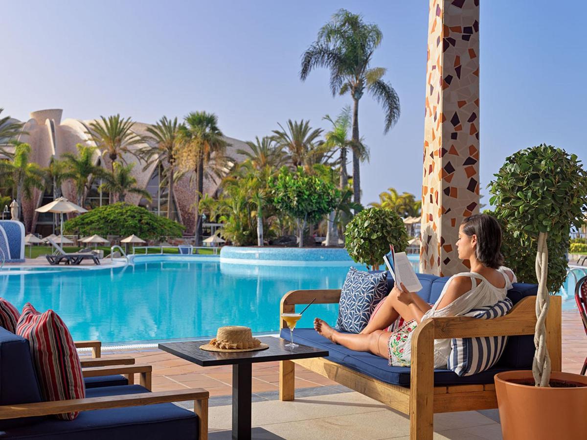 Piscina en o cerca de H10 Playa Meloneras Horizons Collection