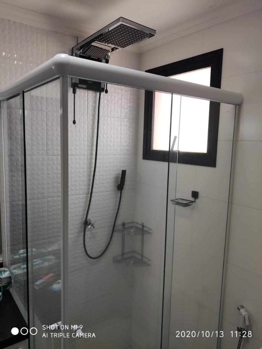 Suitetrails - Flat Unique Moderno & Luxuoso