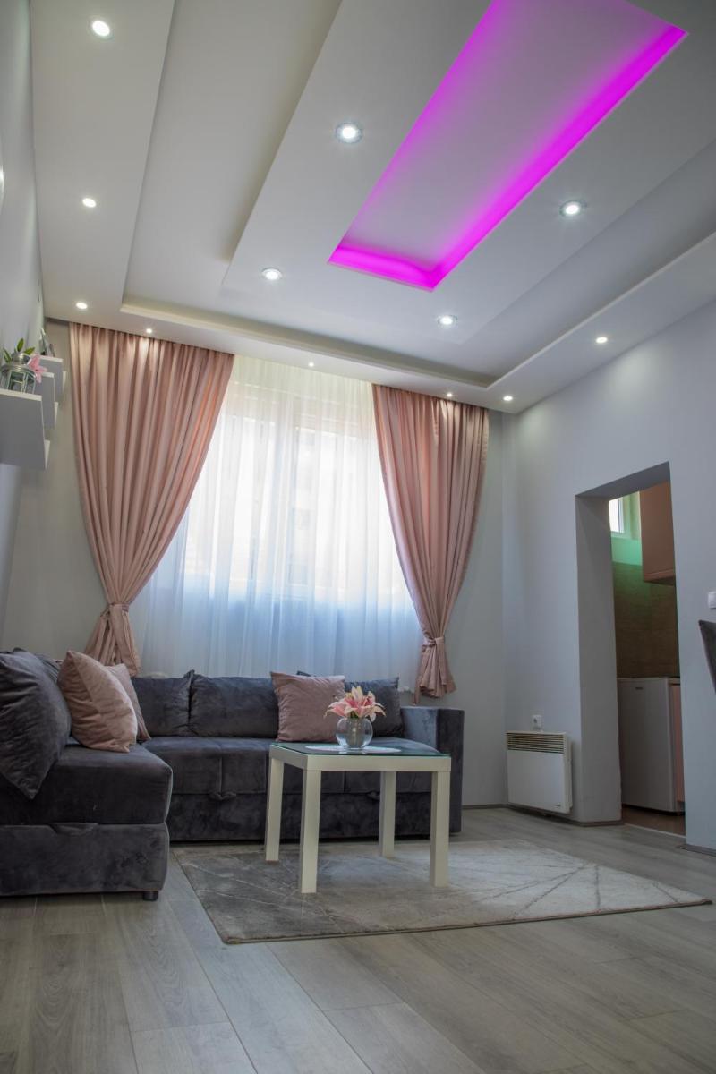 DIS apartman 1 - Housity