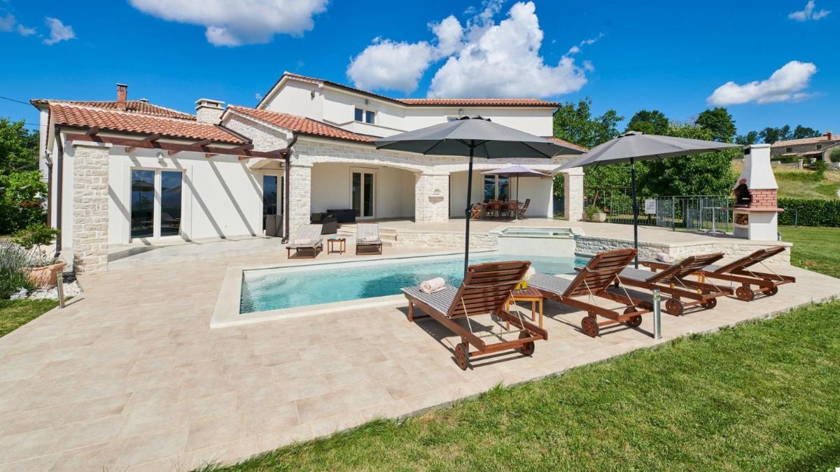 Villa Melli - Housity