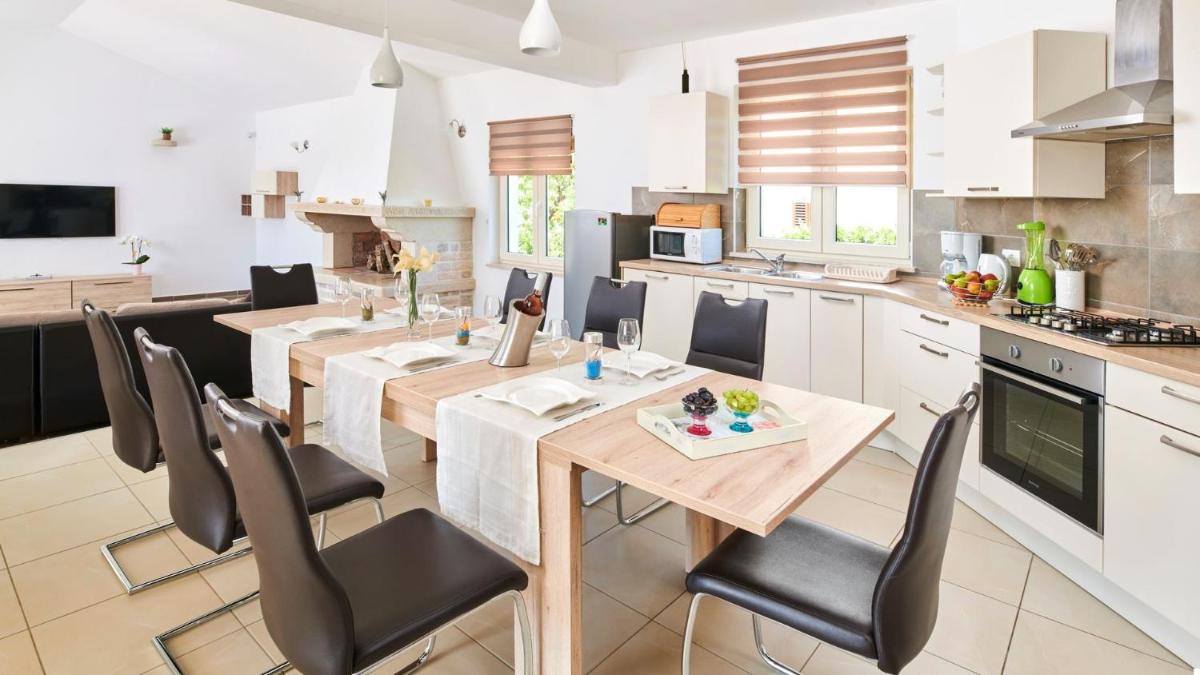 Villa Melli - Housity