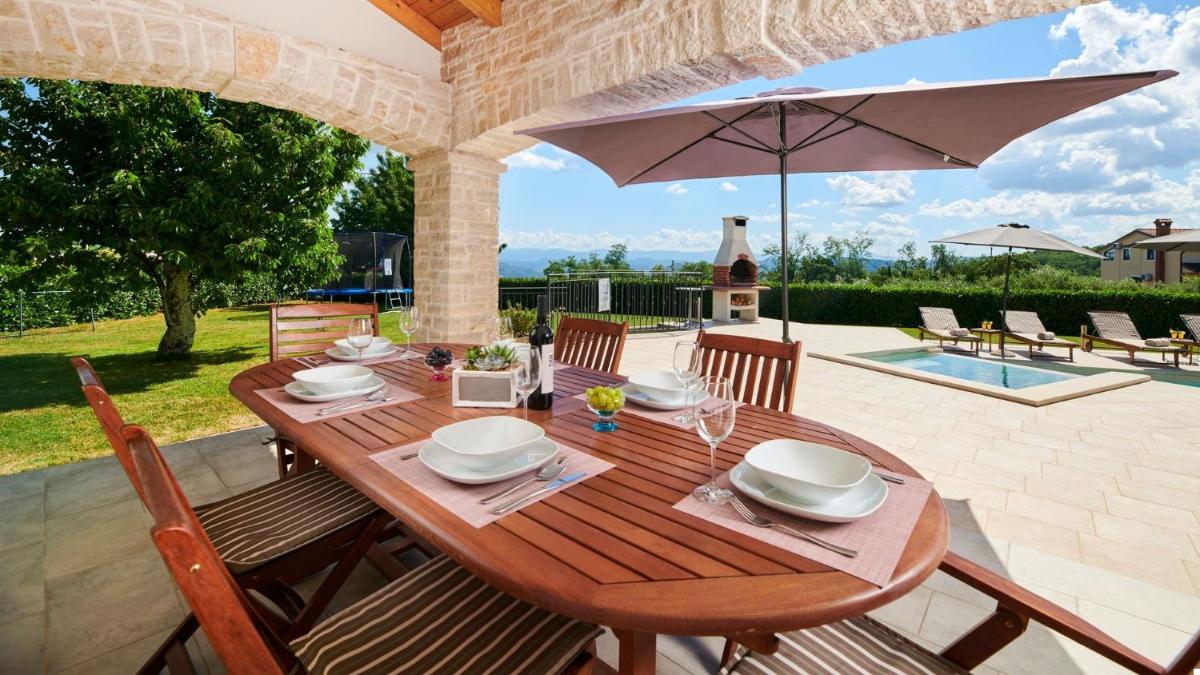 Villa Melli - Housity