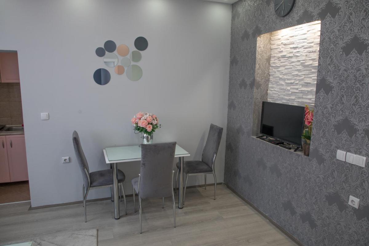 DIS apartman 1 - Housity