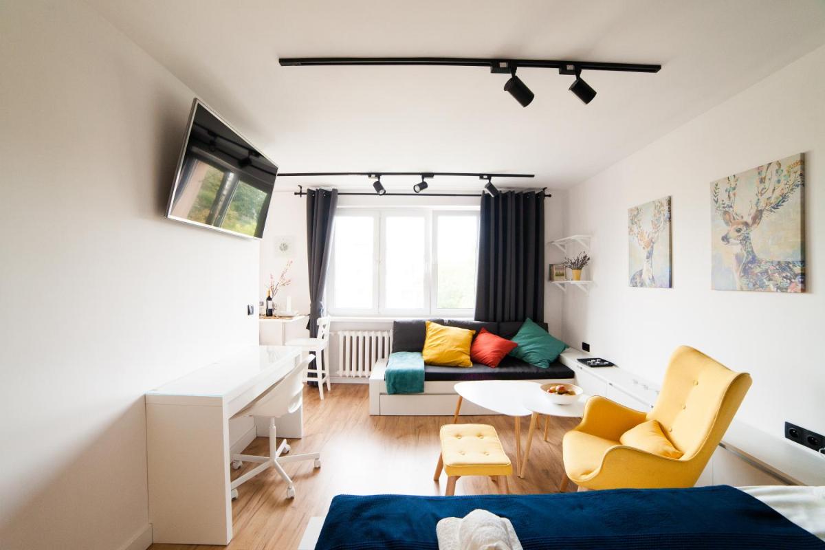 Apartament ZDROJOVY - Housity