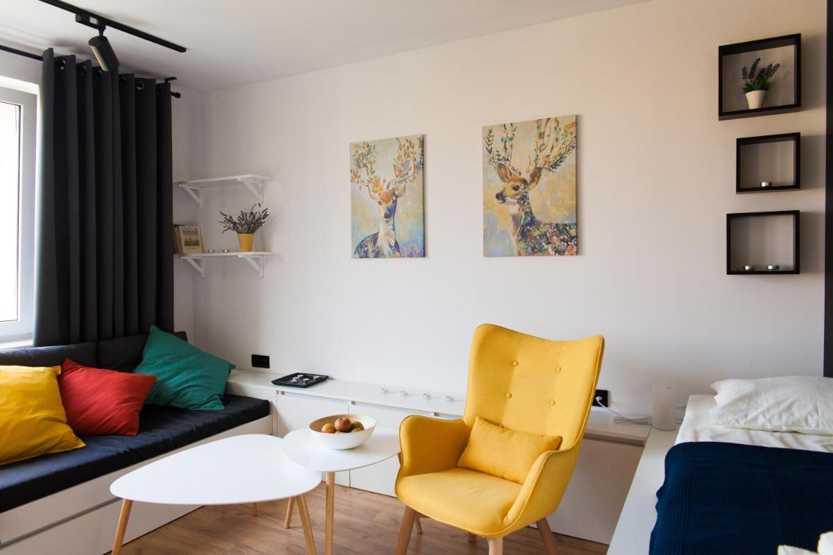 Apartament ZDROJOVY - Housity