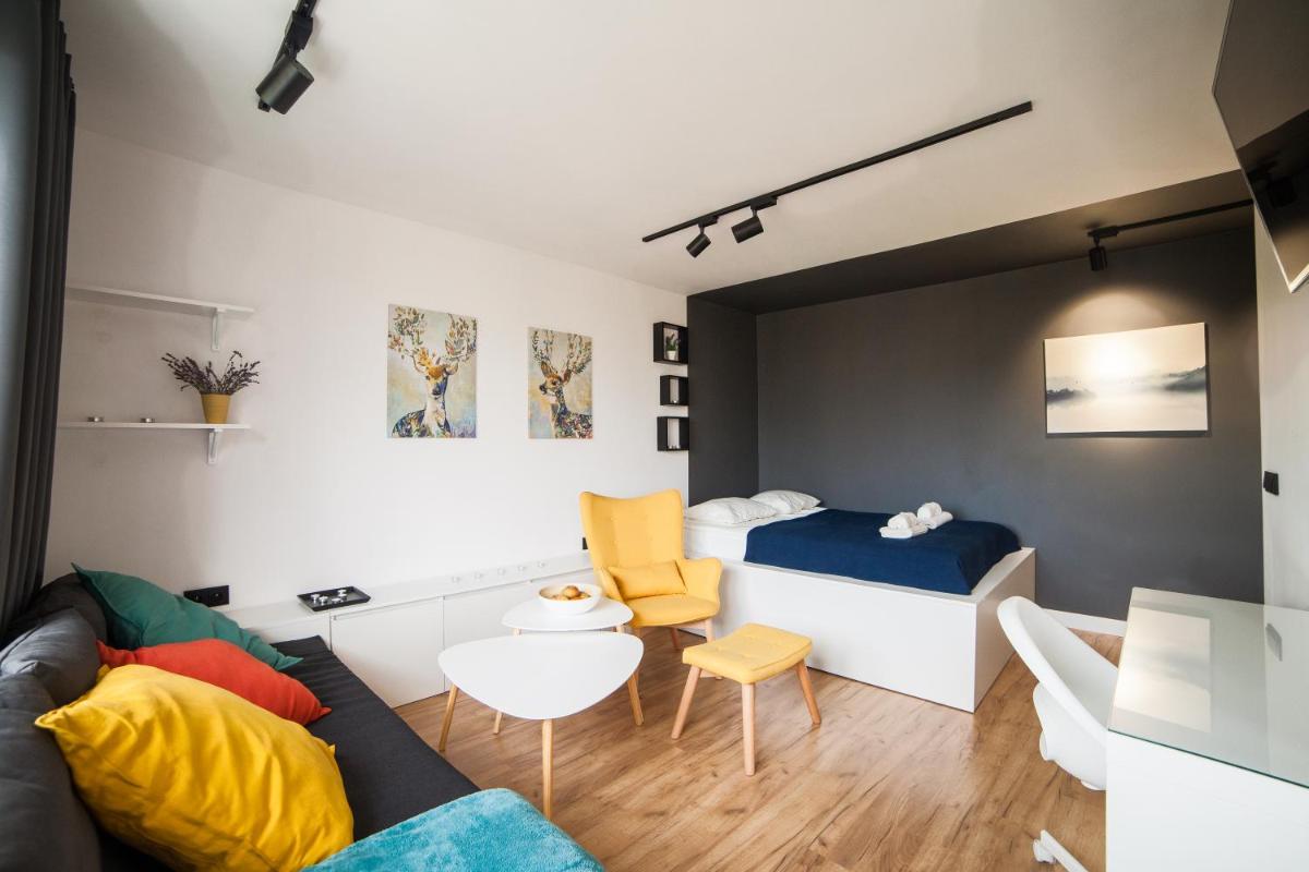 Apartament ZDROJOVY - Housity