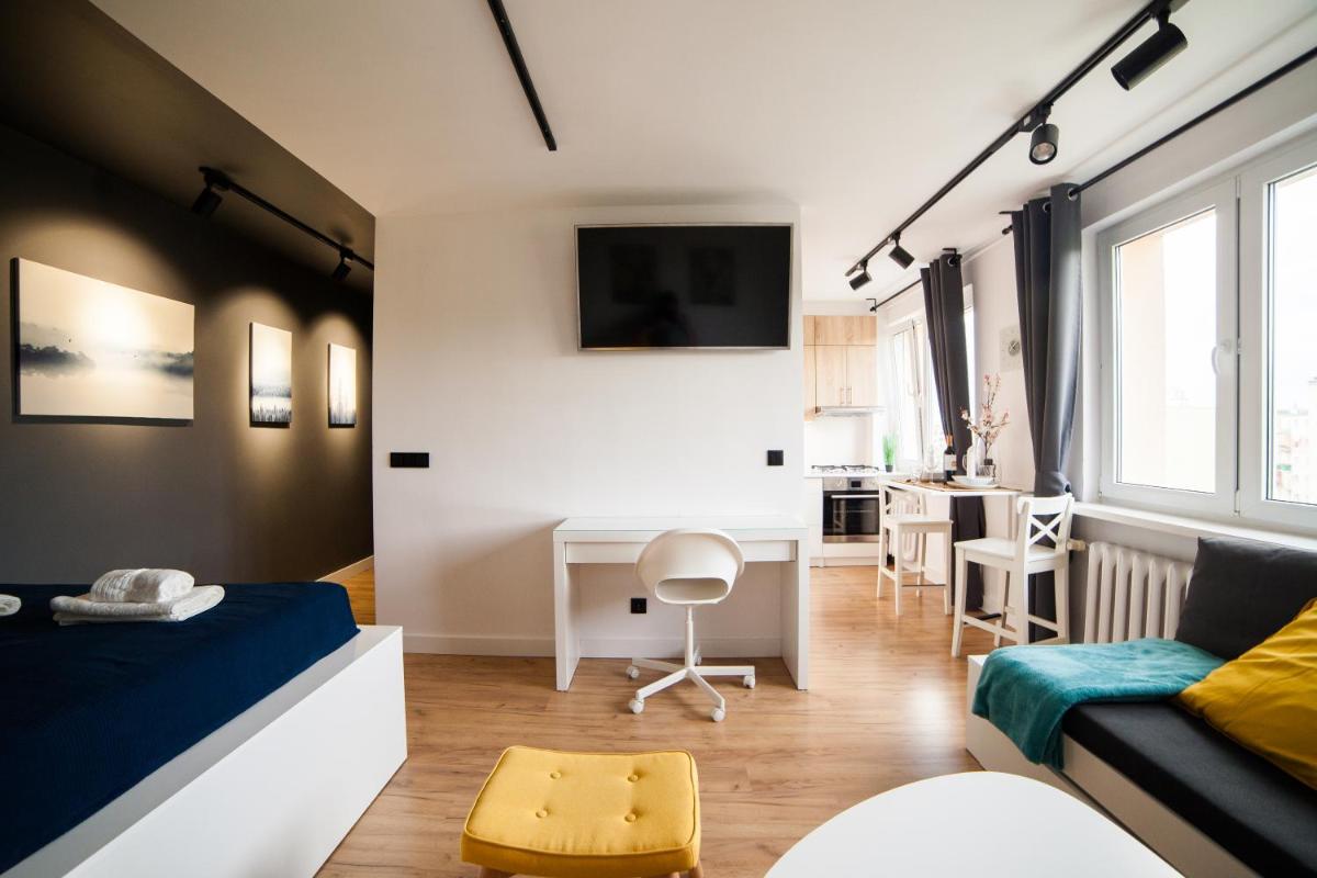 Apartament ZDROJOVY - Housity