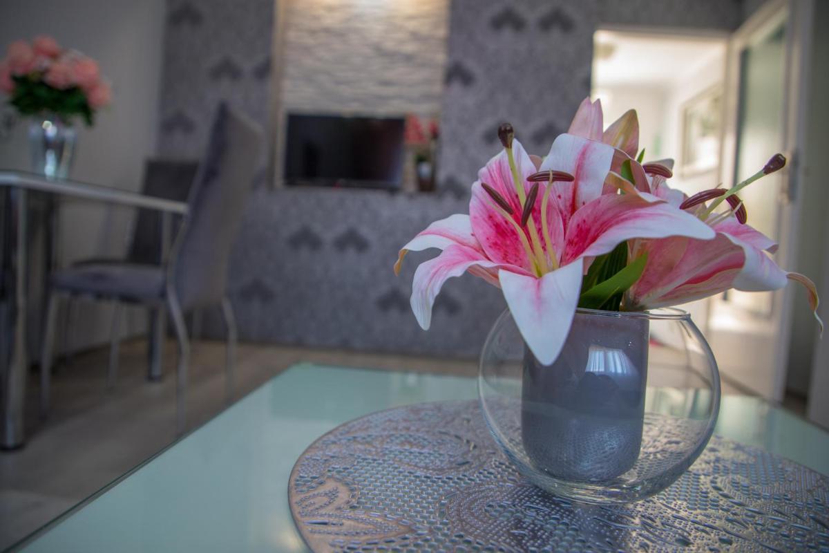 DIS apartman 1 - Housity