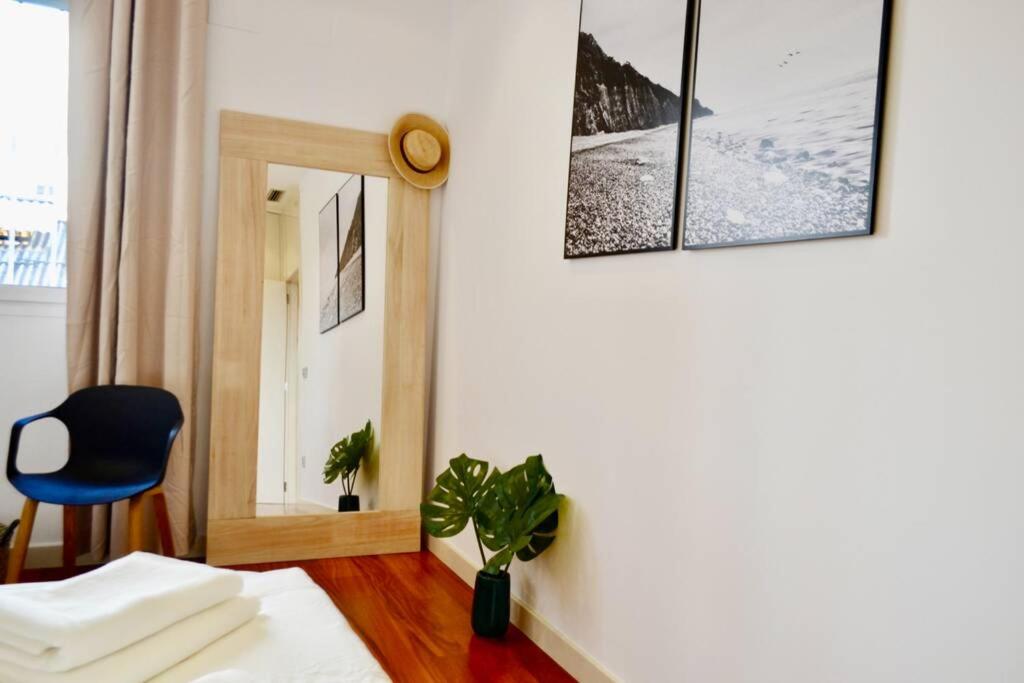 Suitetrails - Hola Valencia - Holiday Apartments