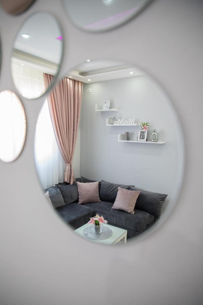 DIS apartman 1 - Hizvo