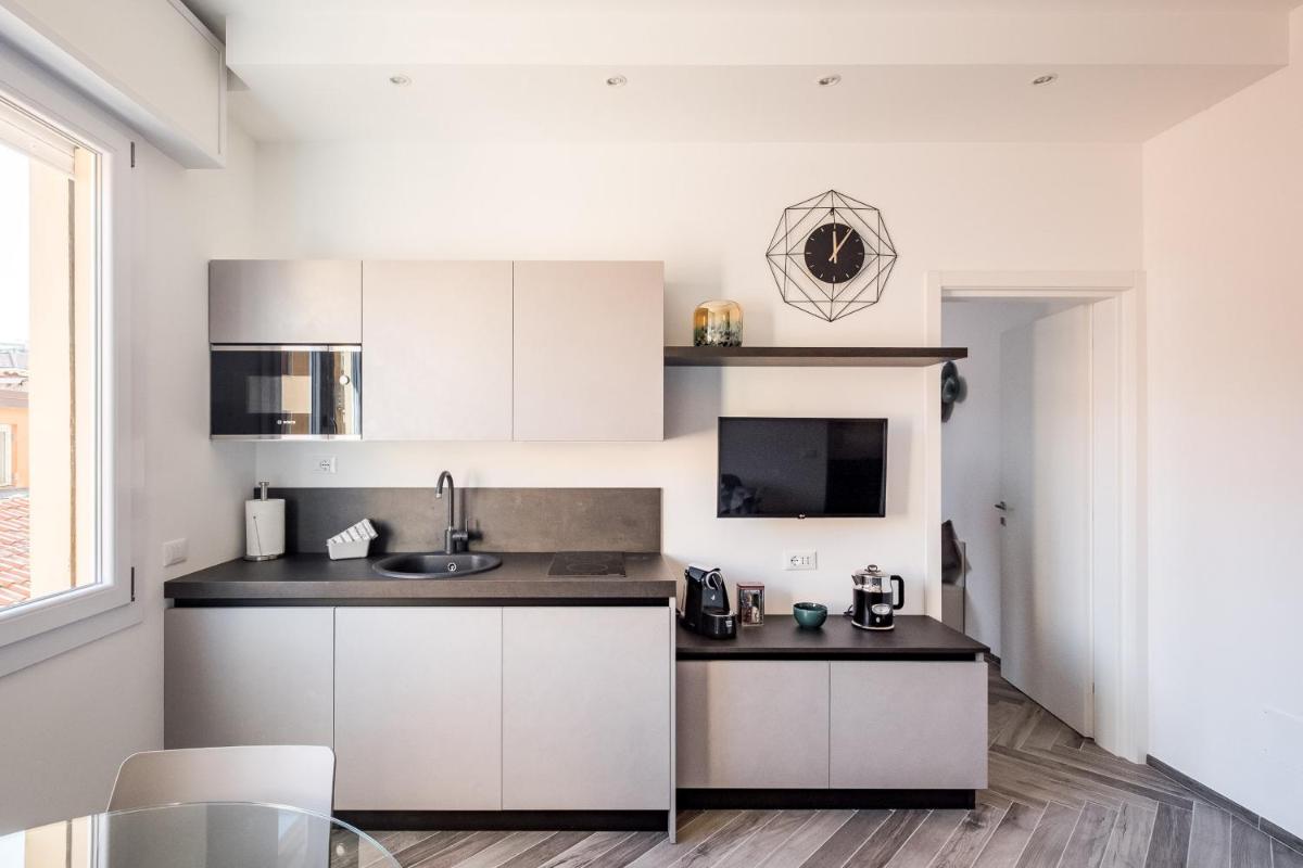 Residenza del Reno by Wonderful Italy - Housity