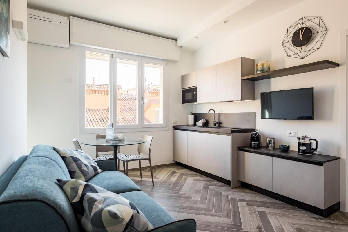Residenza del Reno by Wonderful Italy - Housity