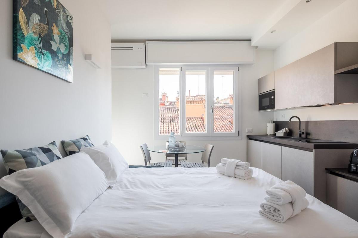 Residenza del Reno by Wonderful Italy - Housity