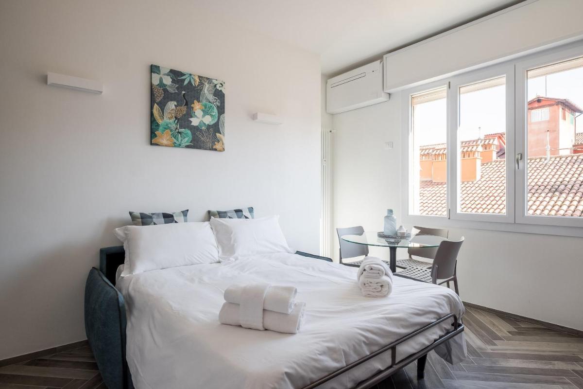 Residenza del Reno by Wonderful Italy - Housity