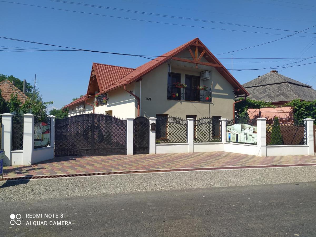 Apartman in Velyka Bihan Берегівський район - Закарпаття - Housity